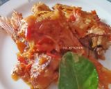 Foto langkah ke 3 dari resep Balado Ikan.