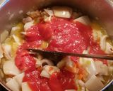 Foto del paso 5 de la receta: Pota / Jibia / Sepia en salsa