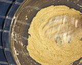 Foto del paso 4 de la receta: Muffins de plátano con nuez