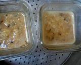 Foto langkah ke 7 dari resep Mpasi 10m+ Banana Oat cake.