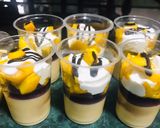 A picture of step 5 of Custard Madness.