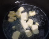 Foto del paso 1 de la receta: Ñoquis Soufflé de Queso Azul