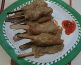 Foto langkah ke 4 dari resep Sempolan Sosis.