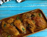 Foto langkah ke 3 dari resep Semur Ayam Kecap.
