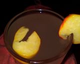 A picture of step 8 of Guava and cashew juice.