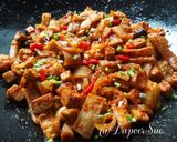 Foto langkah ke 1 dari resep Balado Cecek Pedas.