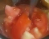 Foto langkah ke 1 dari resep Tomato Squash.