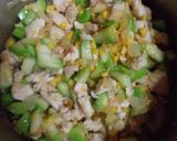 Foto del paso 3 de la receta: Canastitas de verdura