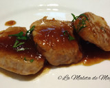 Foto del paso 6 de la receta: Solomillo a la cerveza negra