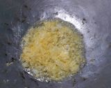 Foto langkah ke 2 dari resep #72 Tumis Kacang Panjang Tauco Asin.