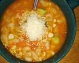 Foto del paso 9 de la receta: Sopita de pasta con verduras 🌽🥕🥔🌰
