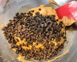 Foto del paso 9 de la receta: Cookies rellenas de chocolate