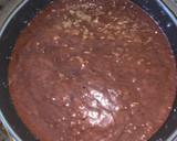 சாக்லேட் கேக் (chocolate Cake Recipe in Tamil _) ரெசிபி ஸ்டேப் 7 புகைப்படம்