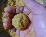 কাশ্মীরি কোপ্তা (kashmiri khofta recipe in Bengali) রেসিপি ধাপ - 3 ছবি