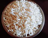 A picture of step 1 of Tasty crispy puffed rice chatpata snack.