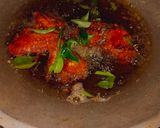 Foto langkah ke 5 dari resep Ayam Goreng Rempah.