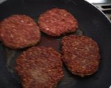 Foto del paso 3 de la receta: Cangreburger 🍔