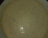 Foto del paso 2 de la receta: Fainá de Queso 🧀