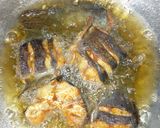 Foto langkah ke 2 dari resep 🟨Mangut Lele Khas Jogja ▶️Traditional Jogjakarta Mangut Catfish🟥.
