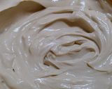 Ír kávétorta #valentinnap recept fázis 7 fotója