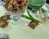 Spring Onion Fritters recipe step 4 photo