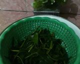 Foto langkah ke 1 dari resep Petis kangkung khas Semarang.