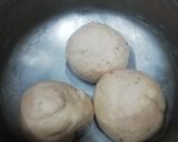 A picture of step 1 of Mix Vegetables Stuffed Paratha.