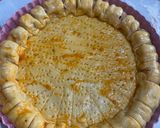 Foto langkah ke 5 dari resep Pizza kornet dengan oven.