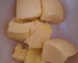 A picture of step 22 of Christmas French Macarons with Lemon Buttercream Frosting.