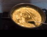 Palak (Spinach) Paneer & Whole Wheat Lachcha Paratha recipe step 6 photo
