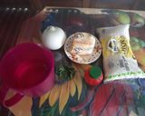 Foto del paso 1 de la receta: Arroz pilaf
