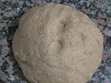 Pan integral casero