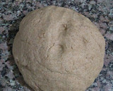 Foto del paso 3 de la receta: Pan integral casero