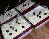 Foto langkah ke 4 dari resep Stup roti chocochips.