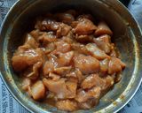 बोनलेस चिकन लाॅलिपाॅप (Boneless Chicken Lollipop Recipe In Marathi) रेसिपी स्टेप 1 फोटो 