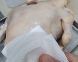 Foto langkah ke 1 dari resep Roasted Chicken.