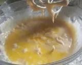 Foto del paso 3 de la receta: Tortitas de yogur griego con plátano y salsa de caramelo