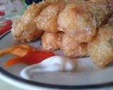 Foto langkah ke 9 dari resep Sempol kentang.