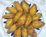 Foto langkah ke 3 dari resep Ayam Goreng ala King Abdi.