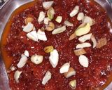 ગાજર નો હલવો (Gajar Halwa Recipe In Gujarati) રેસીપી સ્ટેપ4ફોટો