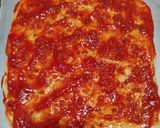 Foto langkah ke 6 dari resep Homemade Pizza.