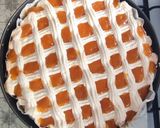 Rákóczi túrós recept fázis 4 fotója