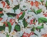 Foto langkah ke 7 dari resep Pizza Dough Anti Gagal.