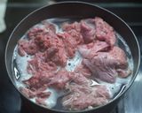 Foto langkah ke 1 dari resep Nasi Gandul.