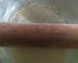 Foto langkah ke 2 dari resep Kulit pangsit homemade.