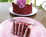 Foto del paso 19 de la receta: Red velvet