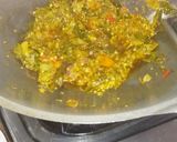 Foto langkah ke 3 dari resep Sambel cabe ijo.