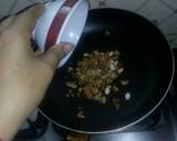 #Khajur-oats- chocolate Ladoo recipe step 2 photo