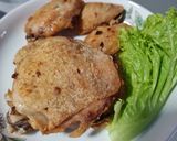 รูปขั้นตอนการทำที่ 1 ของ ไก่ทอดหาดใหญ่