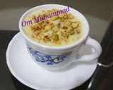 صورة لخطوة 3 من وصفة مشروب الكاسترد بالسحلب الساخن ☕☕👌👍